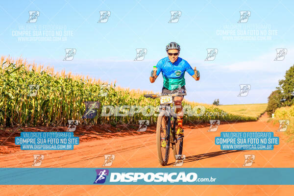 1º Pedal Santo Antonio