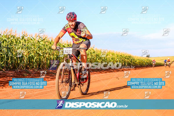 1º Pedal Santo Antonio