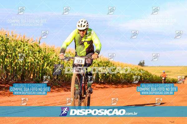 1º Pedal Santo Antonio