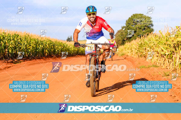 1º Pedal Santo Antonio