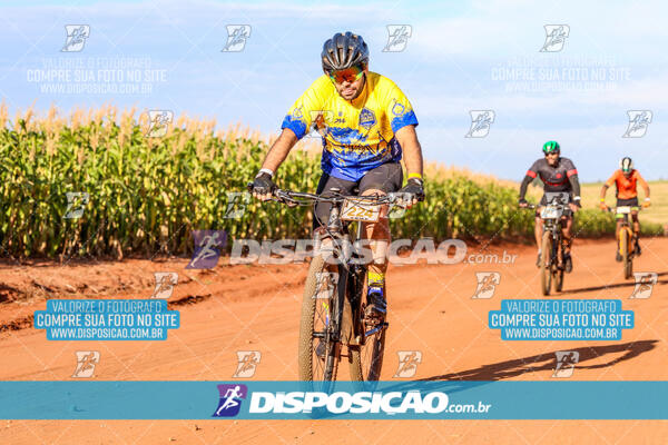 1º Pedal Santo Antonio