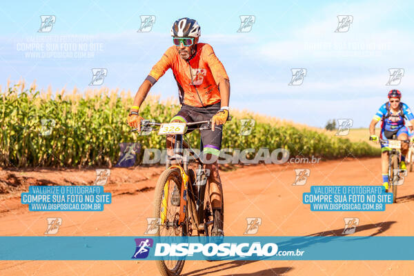 1º Pedal Santo Antonio