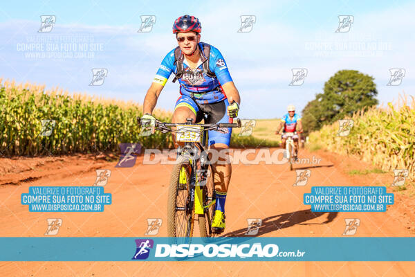 1º Pedal Santo Antonio