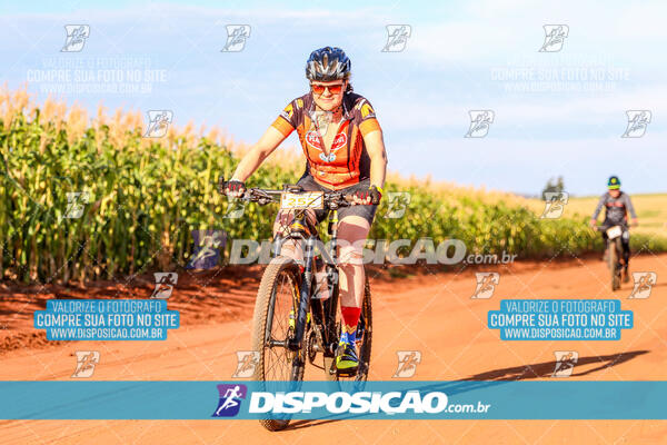 1º Pedal Santo Antonio