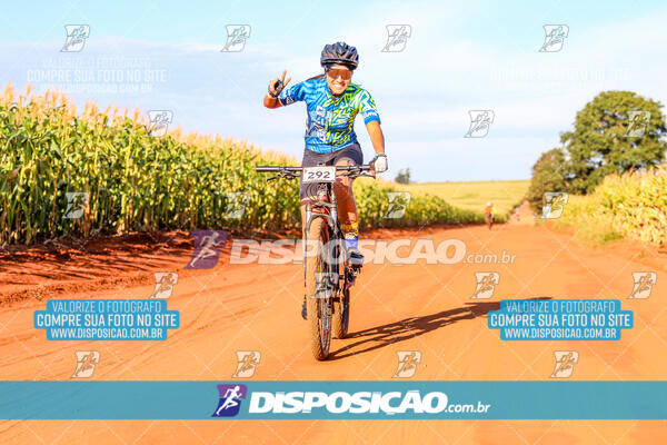 1º Pedal Santo Antonio