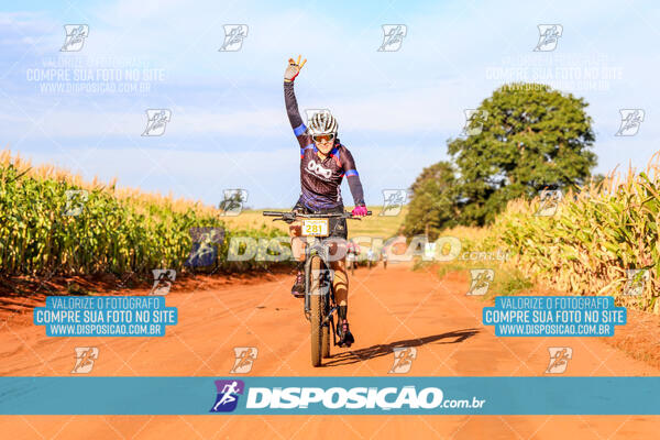 1º Pedal Santo Antonio