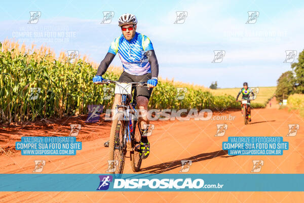 1º Pedal Santo Antonio