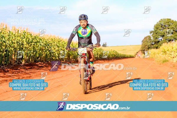 1º Pedal Santo Antonio