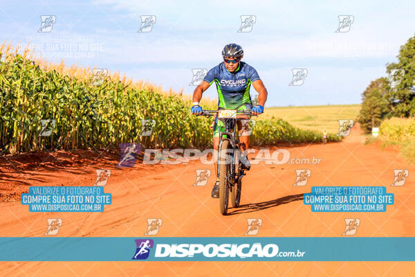 1º Pedal Santo Antonio