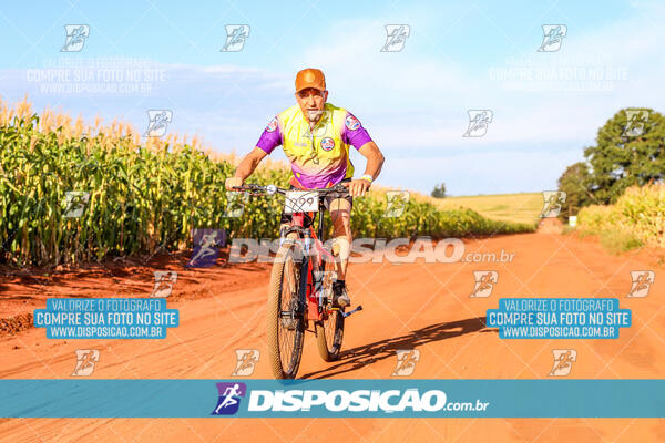 1º Pedal Santo Antonio