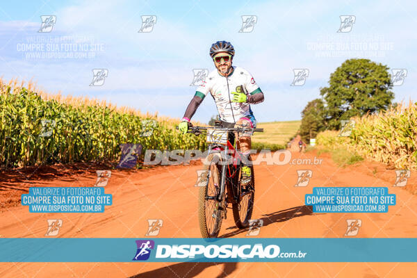 1º Pedal Santo Antonio