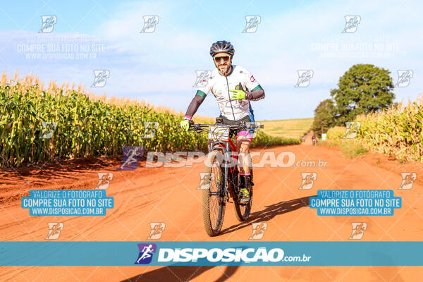 1º Pedal Santo Antonio