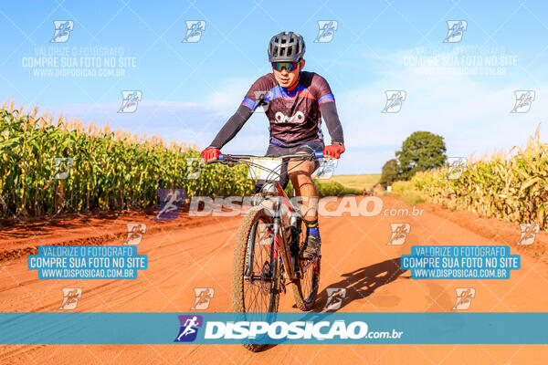 1º Pedal Santo Antonio