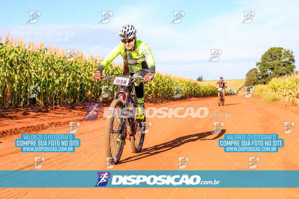 1º Pedal Santo Antonio