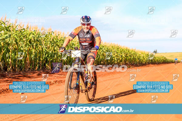 1º Pedal Santo Antonio