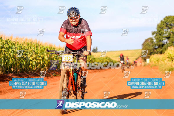 1º Pedal Santo Antonio