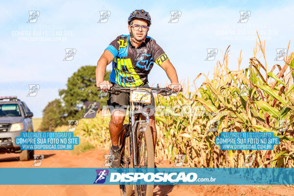 1º Pedal Santo Antonio