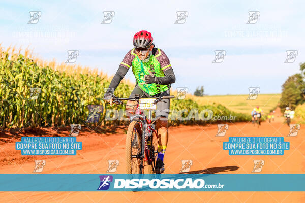 1º Pedal Santo Antonio