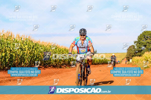 1º Pedal Santo Antonio