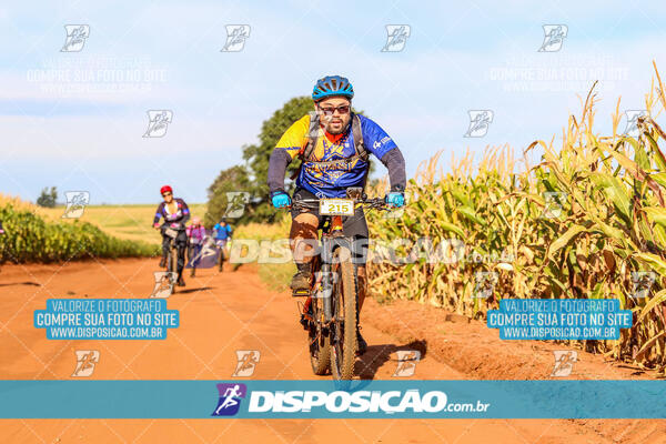 1º Pedal Santo Antonio