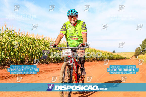 1º Pedal Santo Antonio