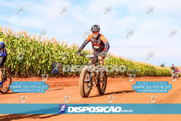 1º Pedal Santo Antonio