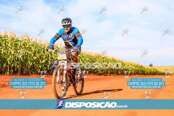 1º Pedal Santo Antonio