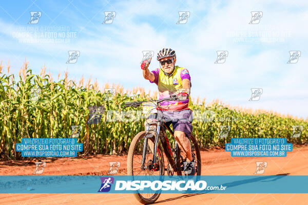 1º Pedal Santo Antonio