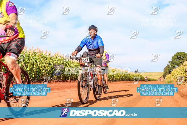 1º Pedal Santo Antonio