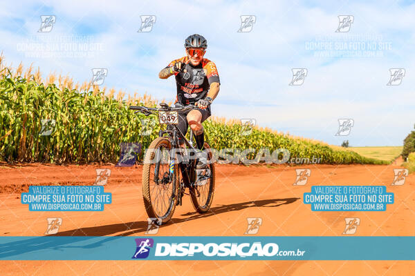 1º Pedal Santo Antonio