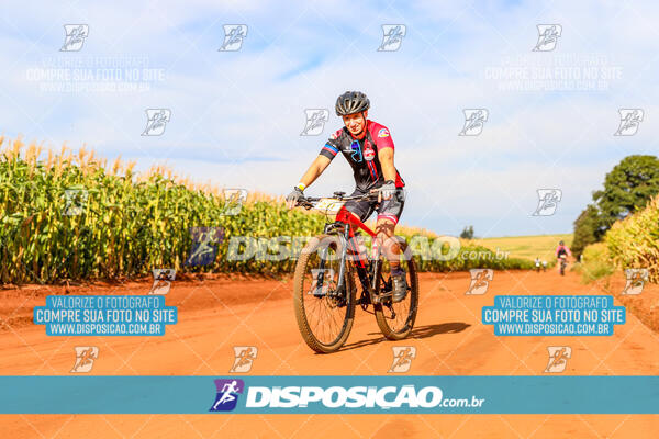 1º Pedal Santo Antonio