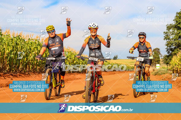 1º Pedal Santo Antonio