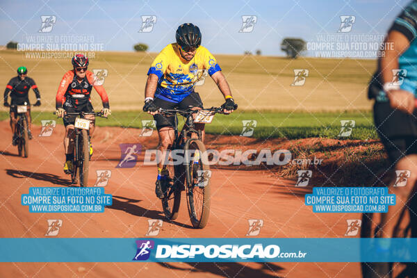 1º Pedal Santo Antonio