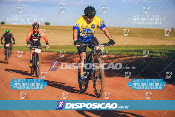 1º Pedal Santo Antonio