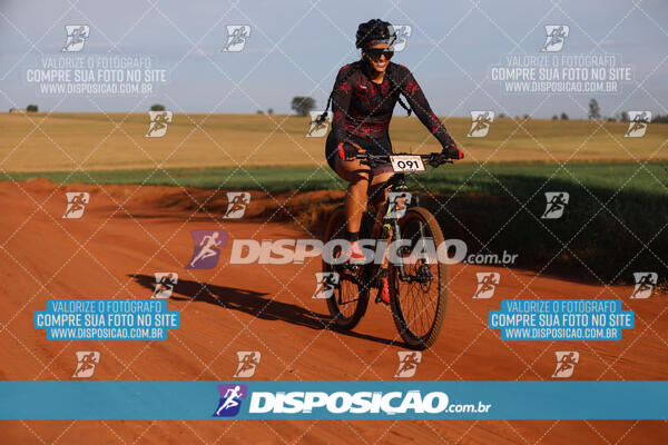 1º Pedal Santo Antonio