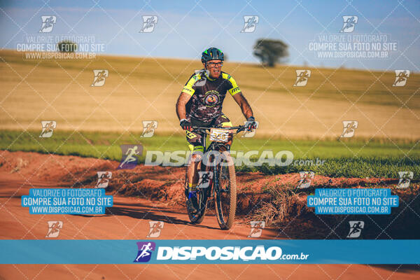 1º Pedal Santo Antonio