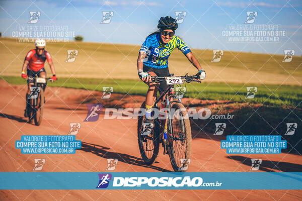 1º Pedal Santo Antonio