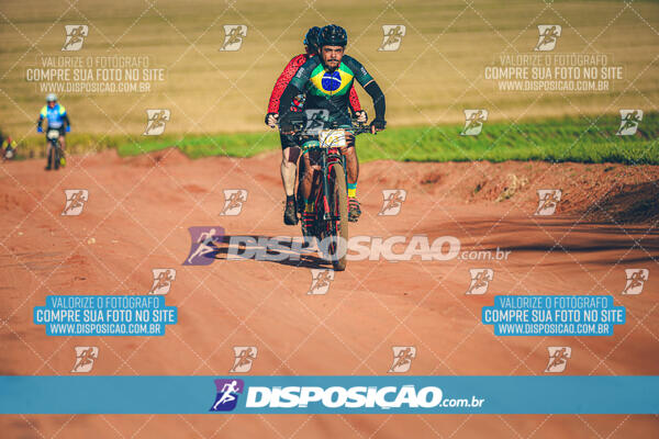 1º Pedal Santo Antonio