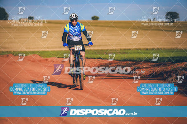 1º Pedal Santo Antonio