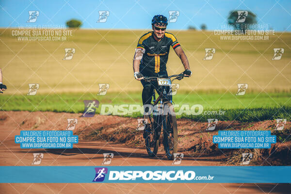 1º Pedal Santo Antonio