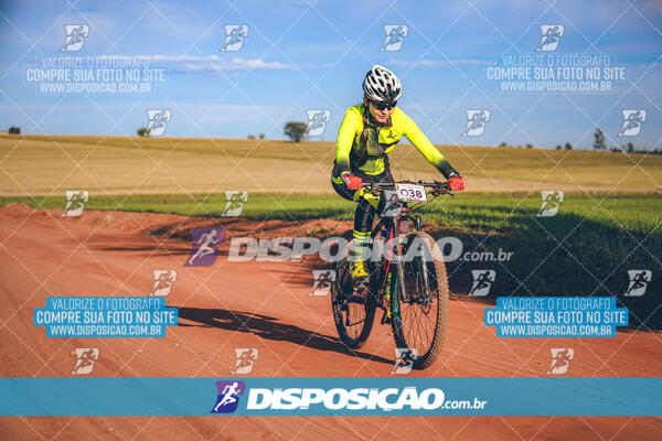 1º Pedal Santo Antonio