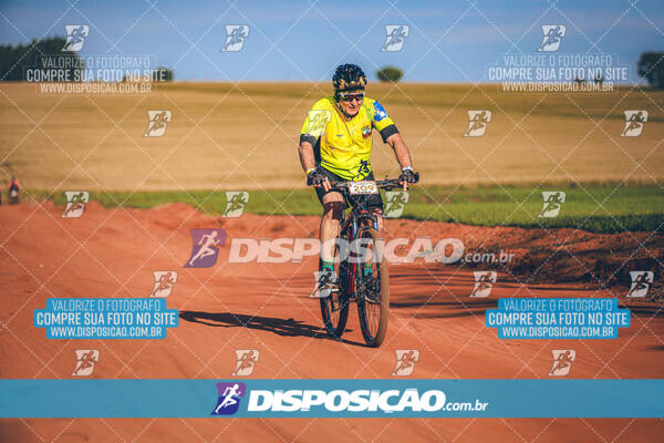 1º Pedal Santo Antonio