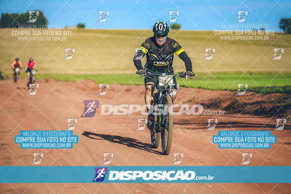 1º Pedal Santo Antonio