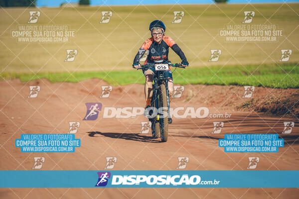 1º Pedal Santo Antonio