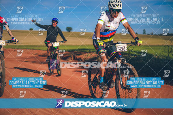 1º Pedal Santo Antonio