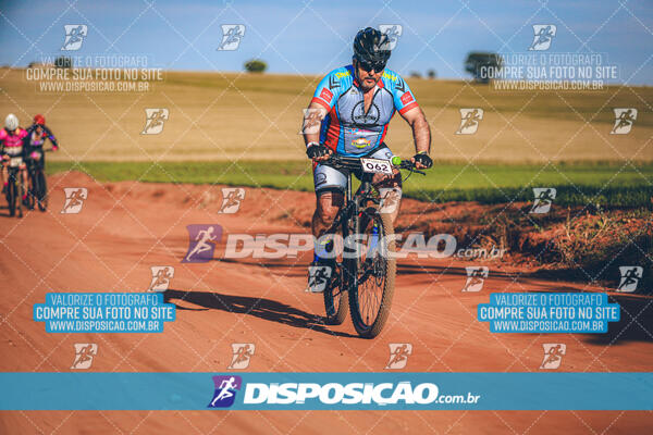 1º Pedal Santo Antonio