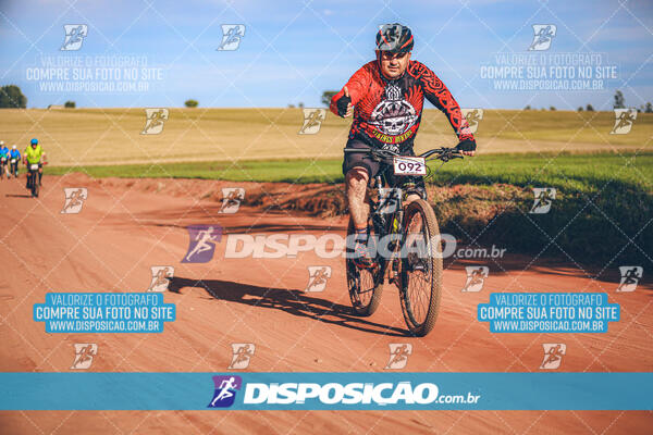 1º Pedal Santo Antonio