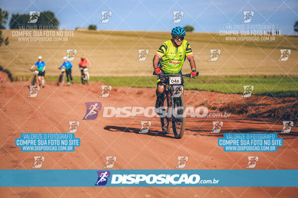 1º Pedal Santo Antonio