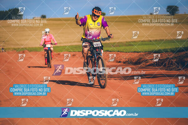 1º Pedal Santo Antonio