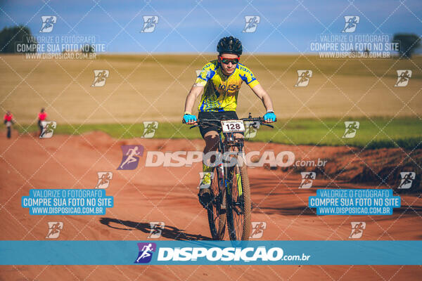 1º Pedal Santo Antonio